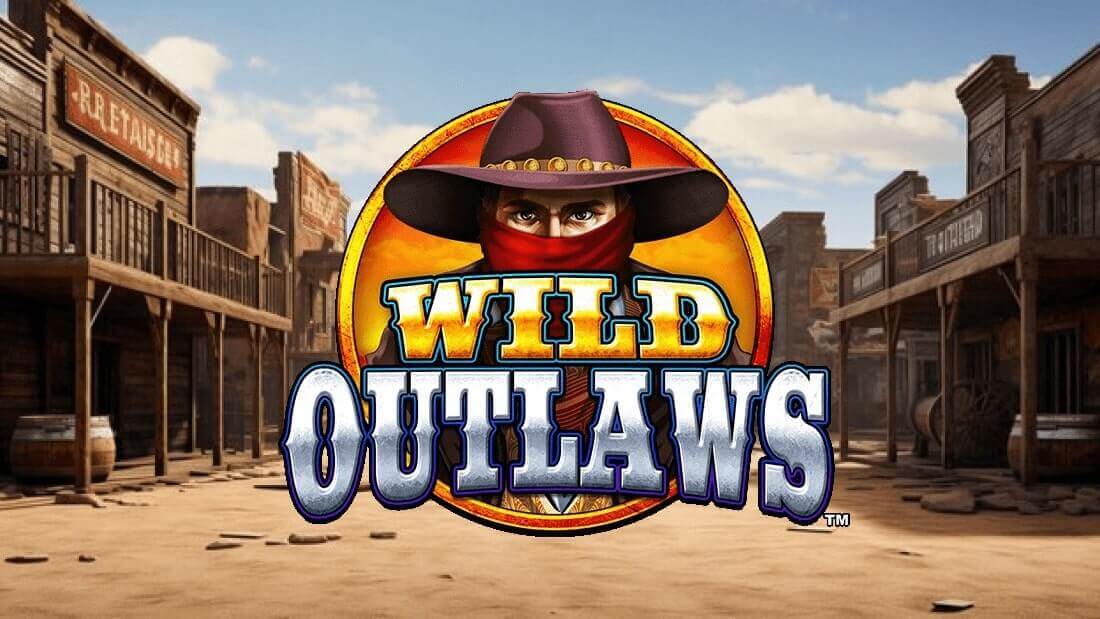 Wild Outlaws Slot