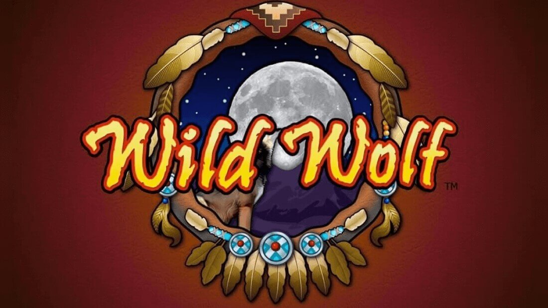 Wild Wolf
