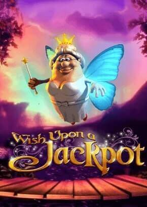 Wish Upon A Jackpot