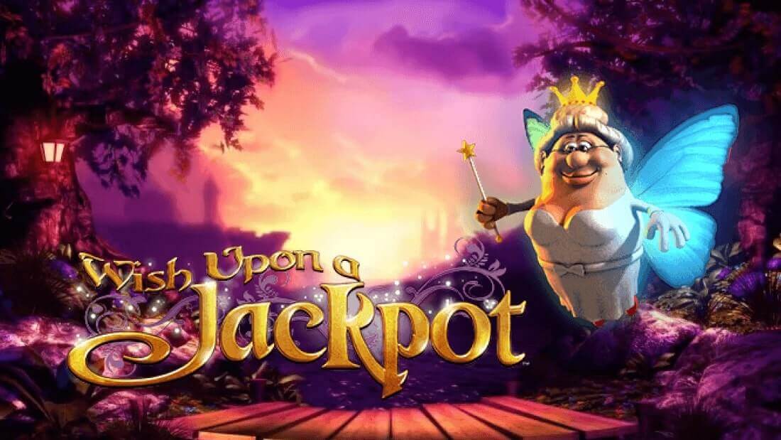 Wish Upon A Jackpot