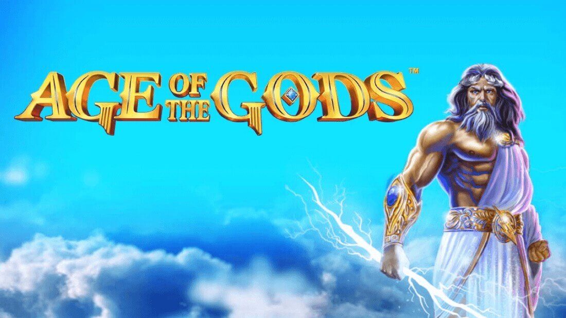 Age of the Gods
