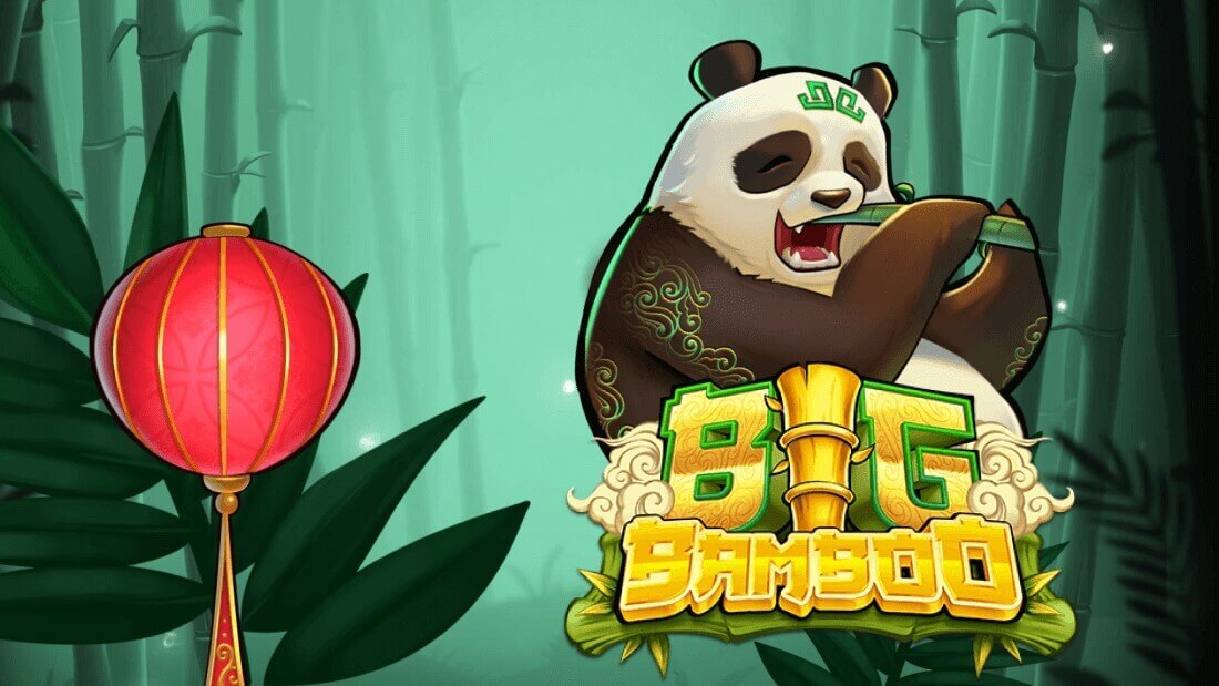 Big Bamboo