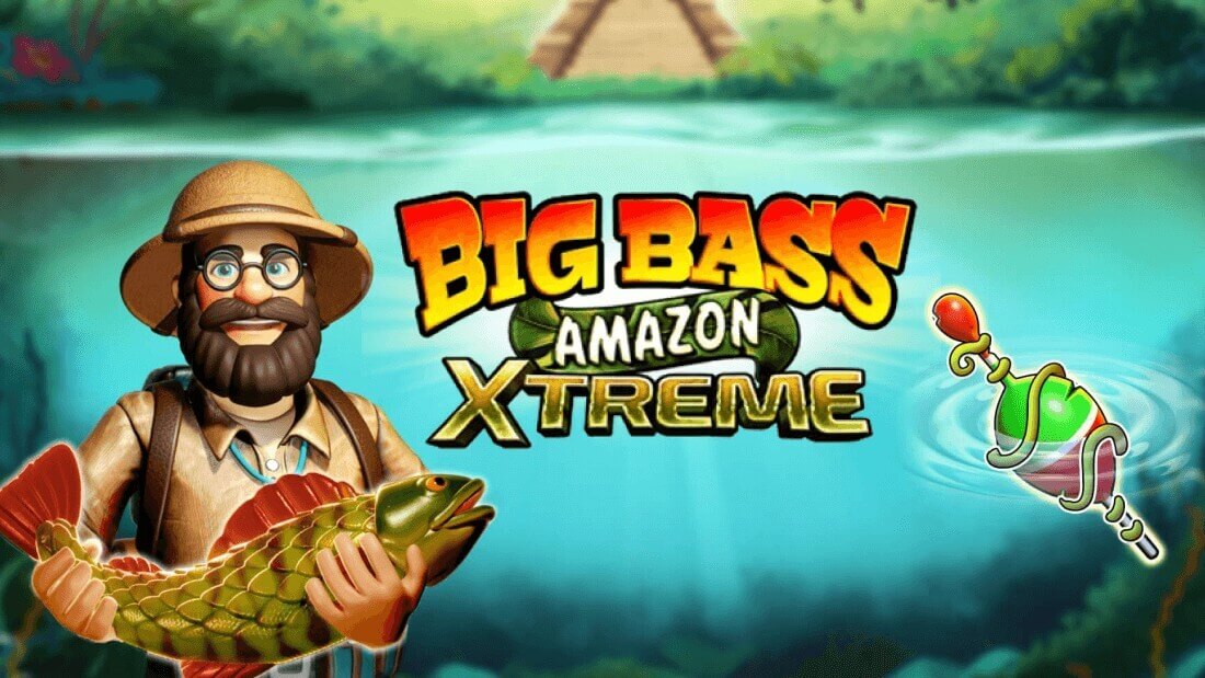 Big Bass Amazon Xtreme
