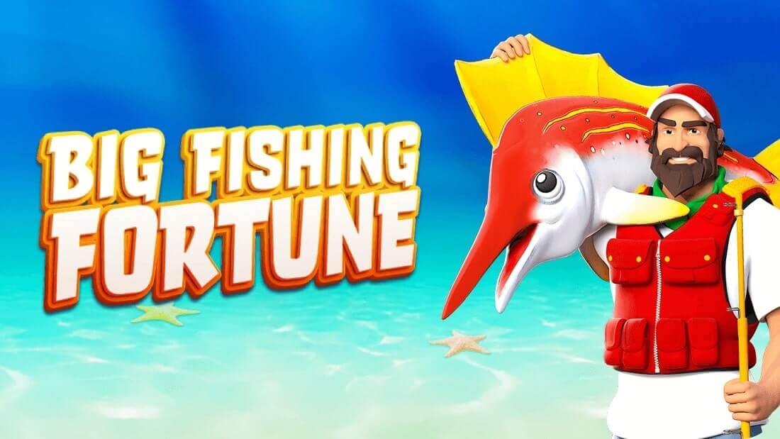 Big Fishing Fortune