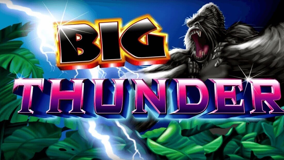 Big Thunder