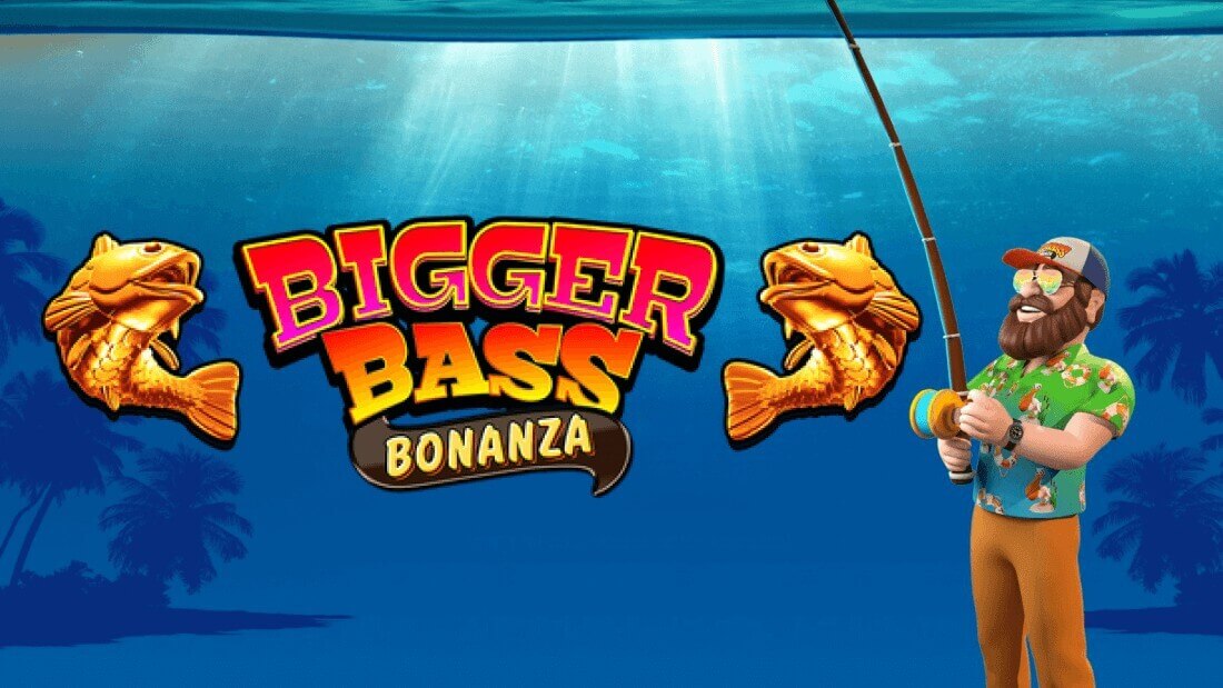 Bigger Bass Bonanza