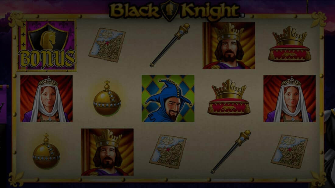 Black Knight