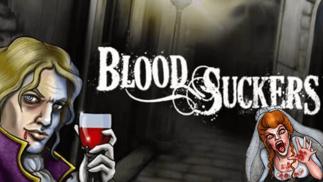 Blood Suckers