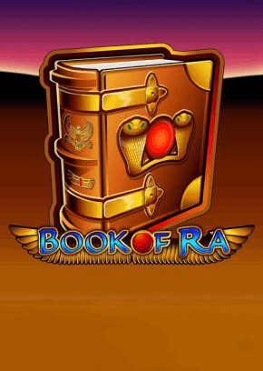 Book of Ra