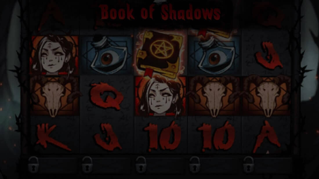 Book of Shadows