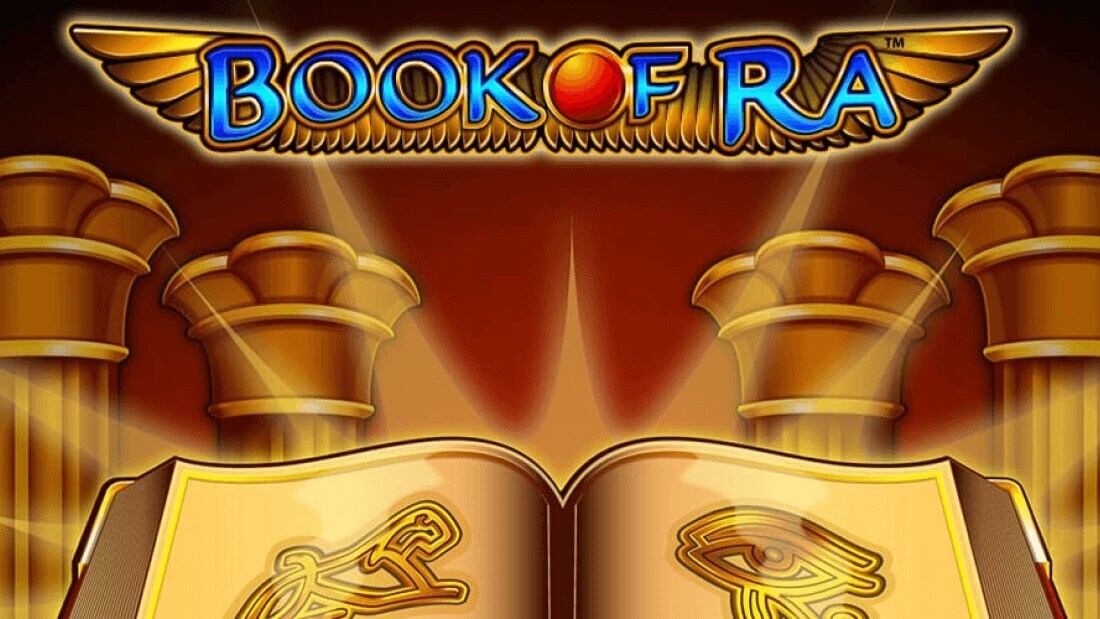 Book of Ra