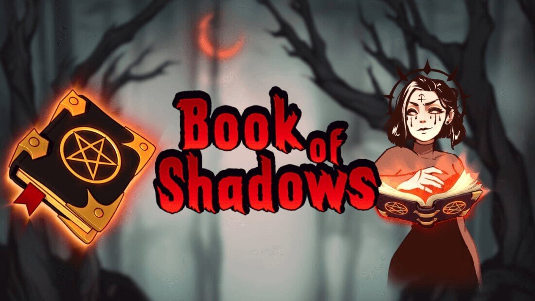Book of Shadows