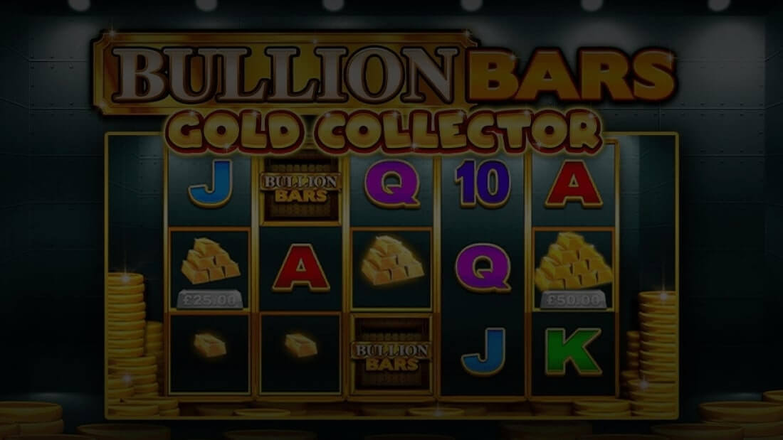 Bullion Bars