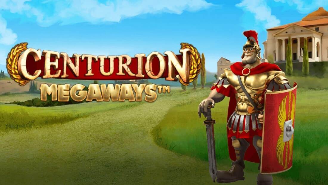 Centurion Megaways