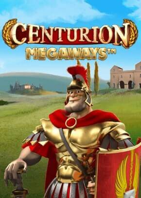 Centurion Megaways