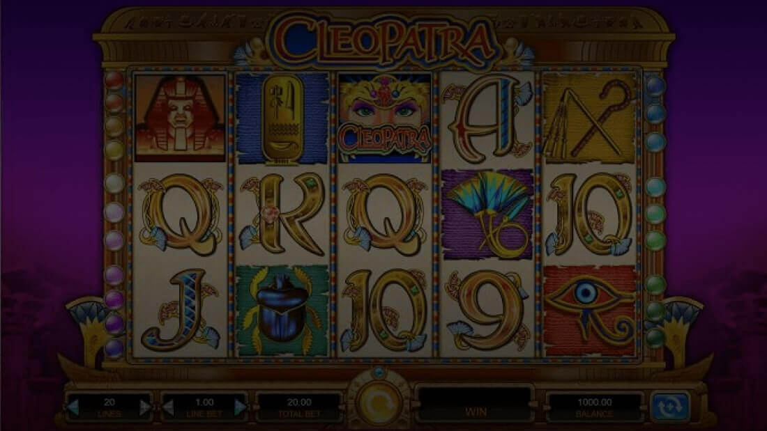 Cleopatra