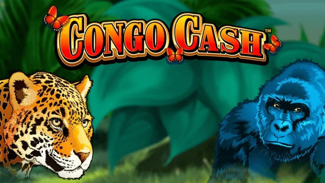 Congo Cash
