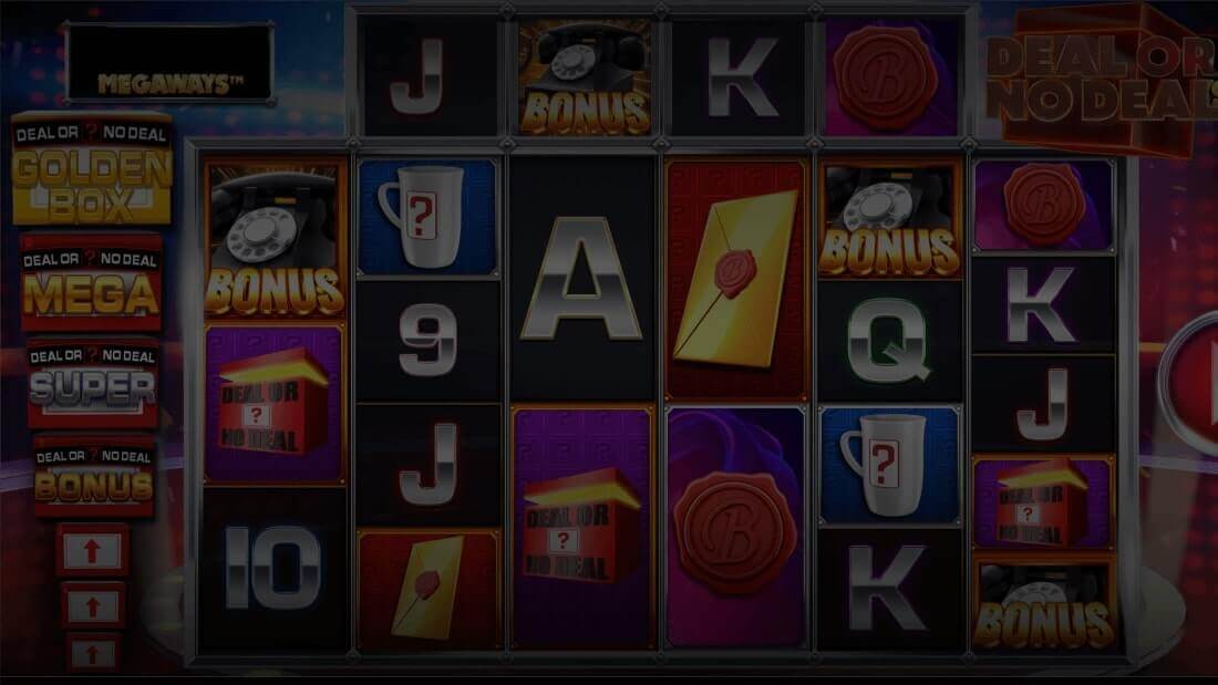 Deal or No Deal