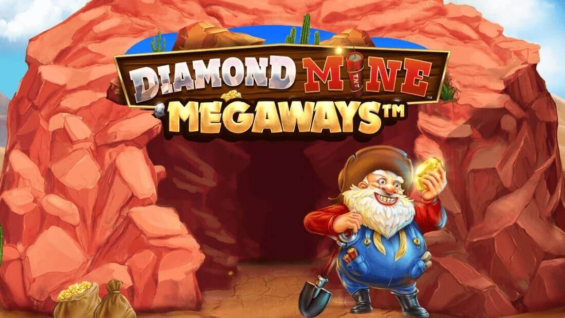 Diamond Mine Megaways