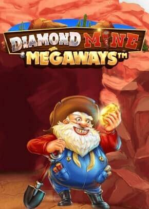 Diamond Mine Megaways