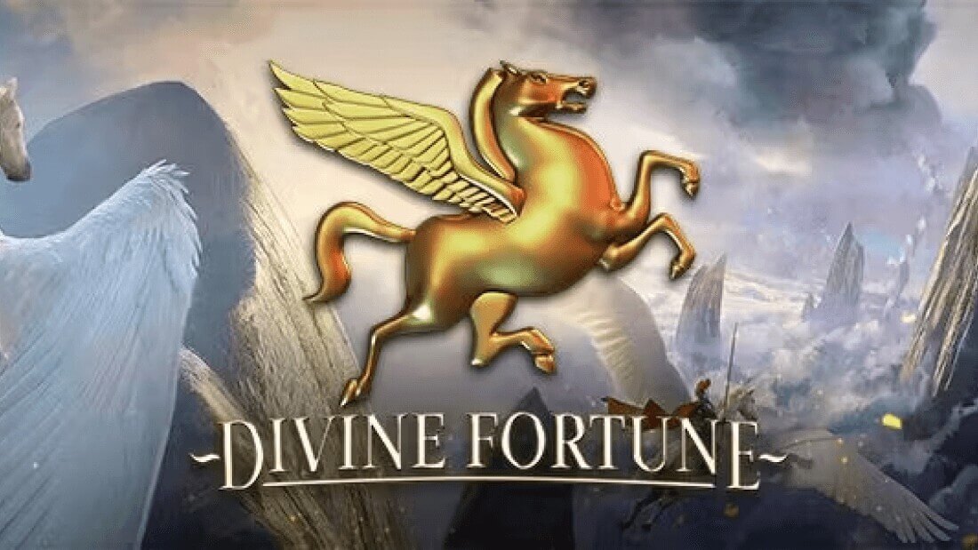 Divine Fortune