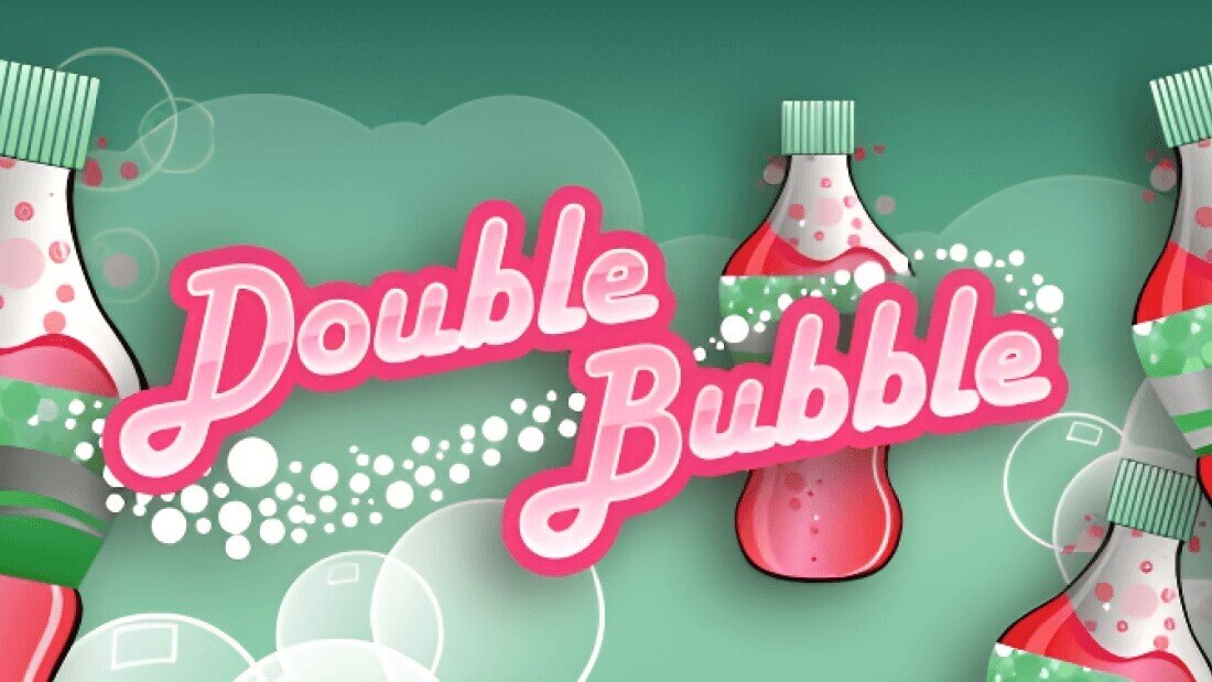 Double Bubble