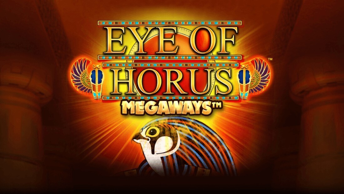 Eye of Horus Megaways