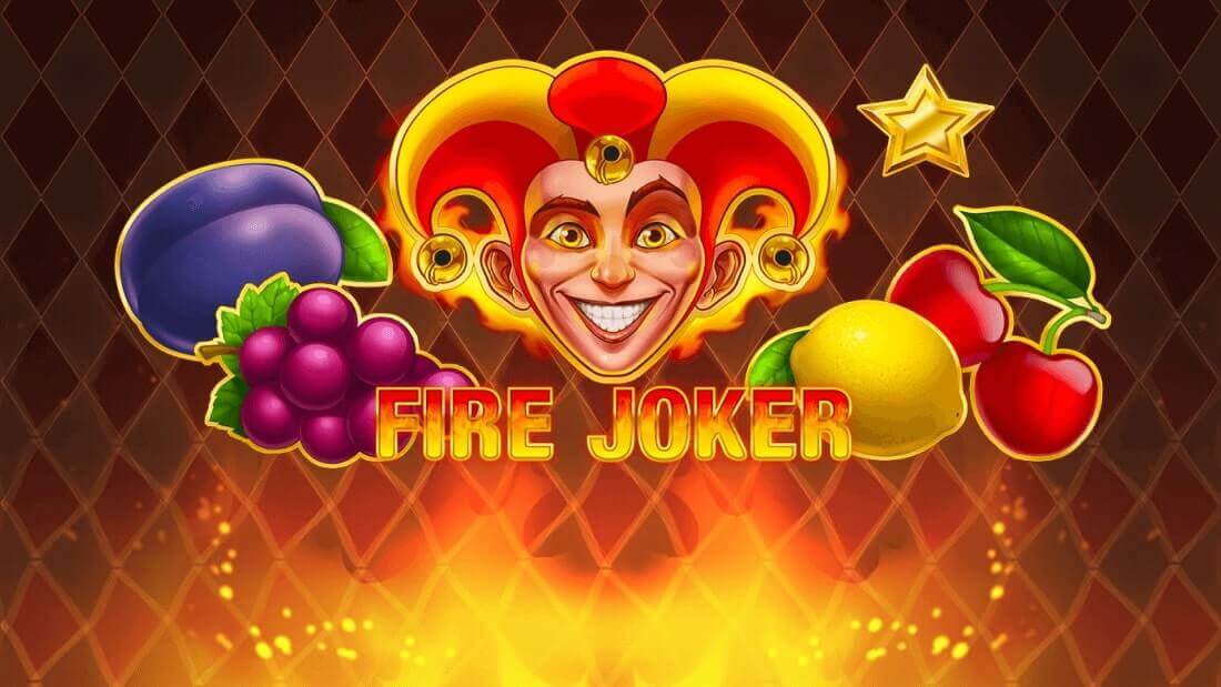 Fire Joker
