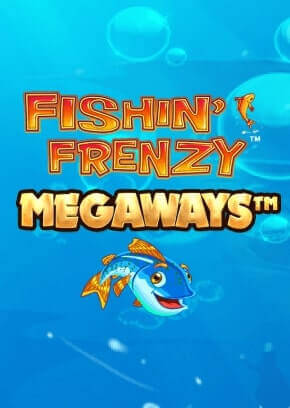 Fishin Frenzy Megaways