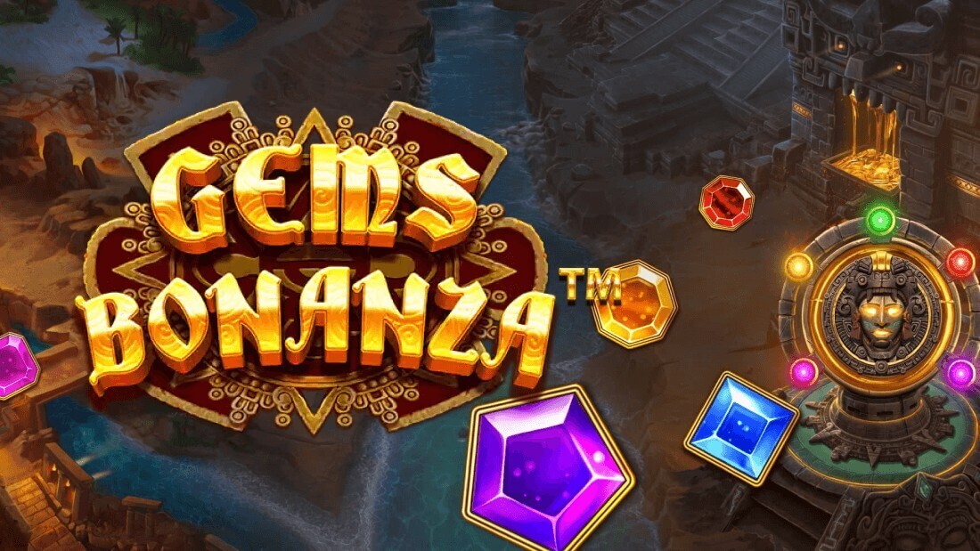 Gems Bonanza