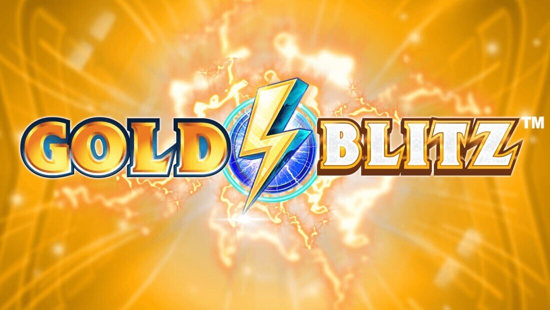 Gold Blitz