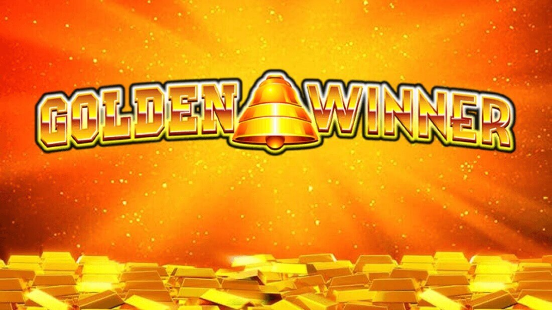 Golden Winner