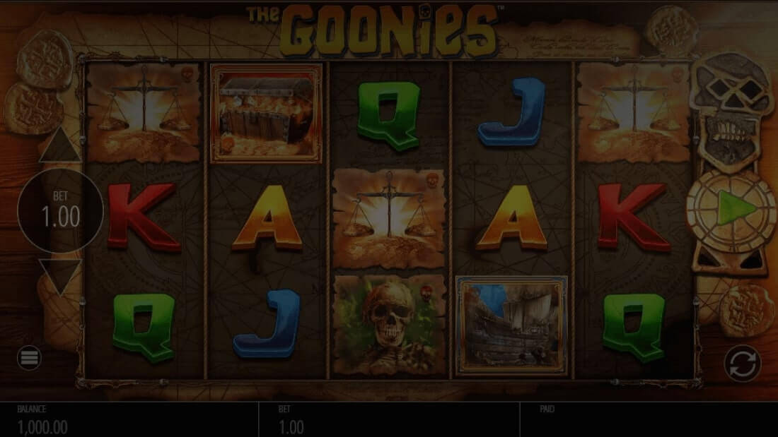 The Goonies