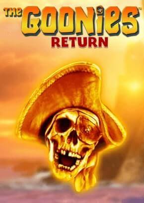 The Goonies Return