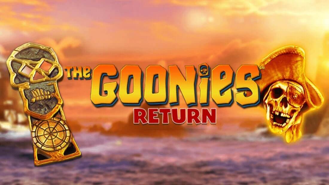 The Goonies Return