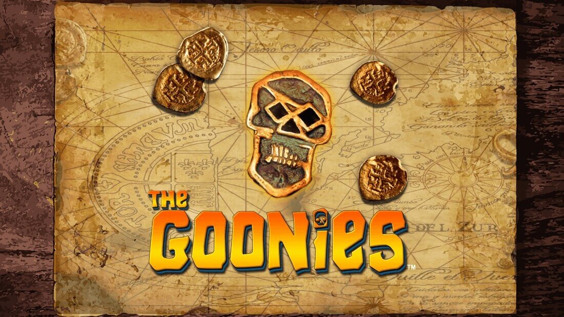 The Goonies