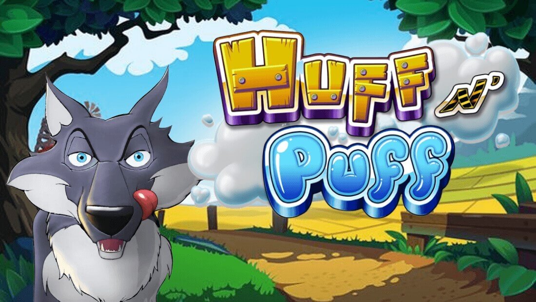 Huff N' Puff