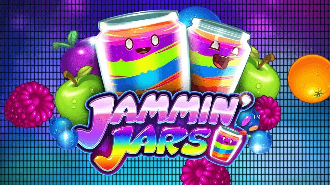 Jammin' Jars