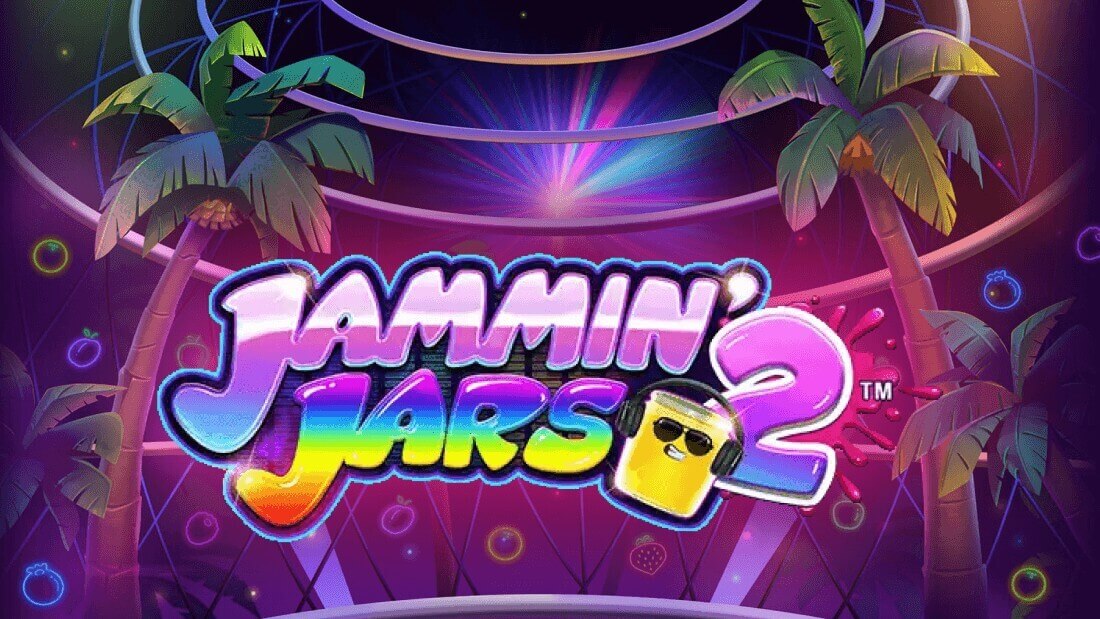 Jammin' Jars 2