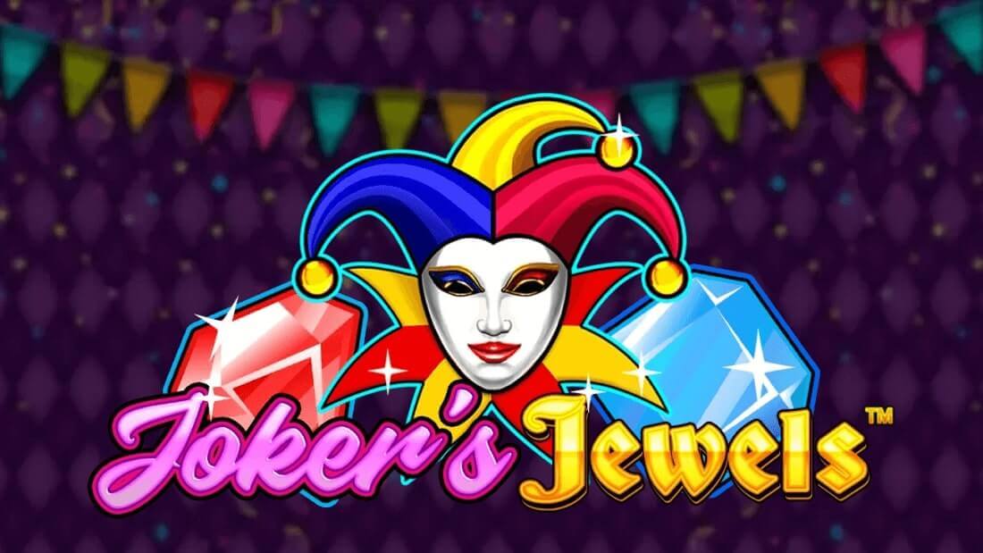 Joker's Jewels