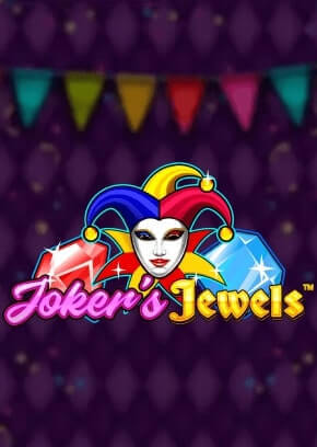 Joker's Jewels
