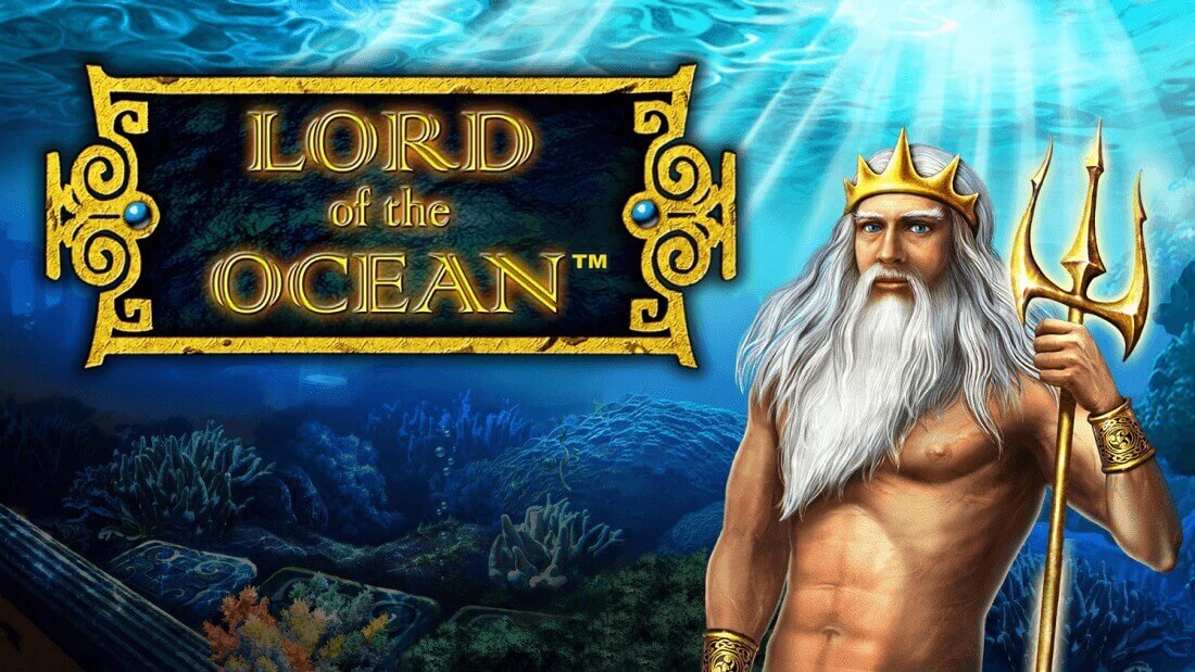 Lord of the Ocean