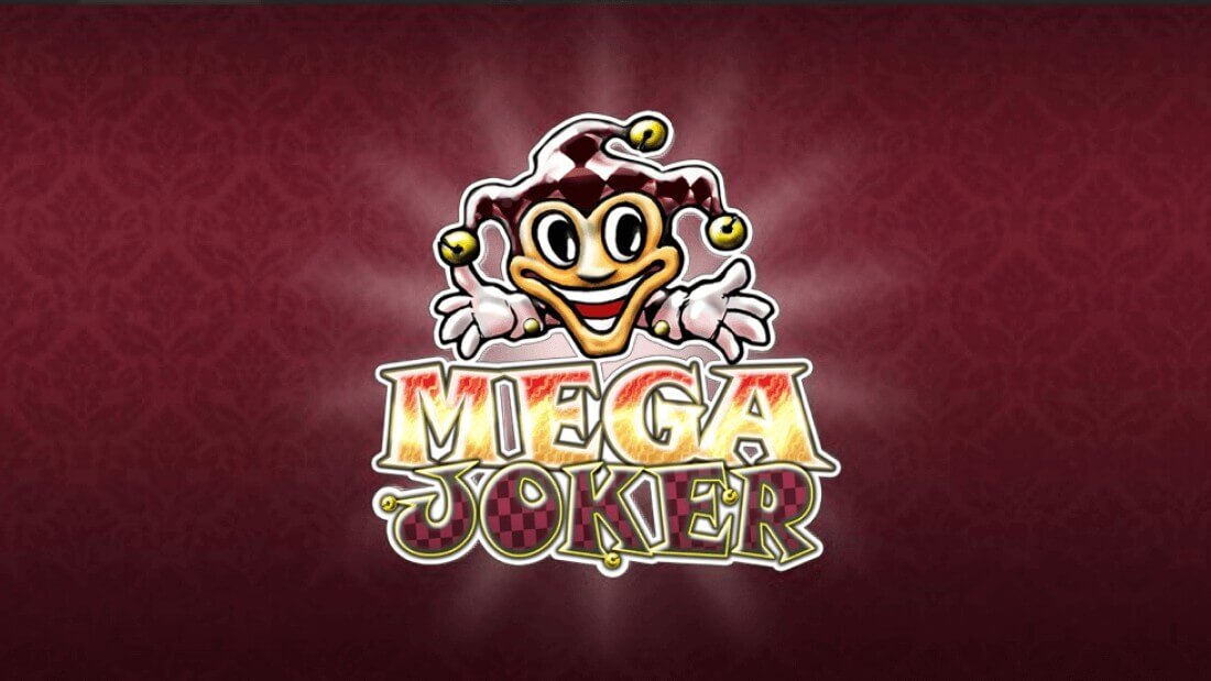 Mega Joker 