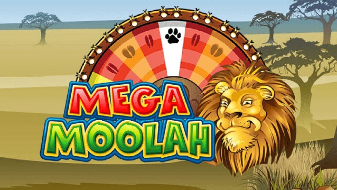 Mega Moolah