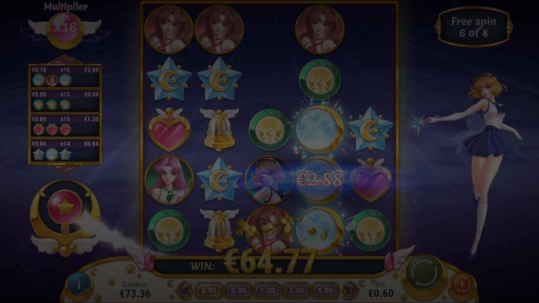 Moon Princess