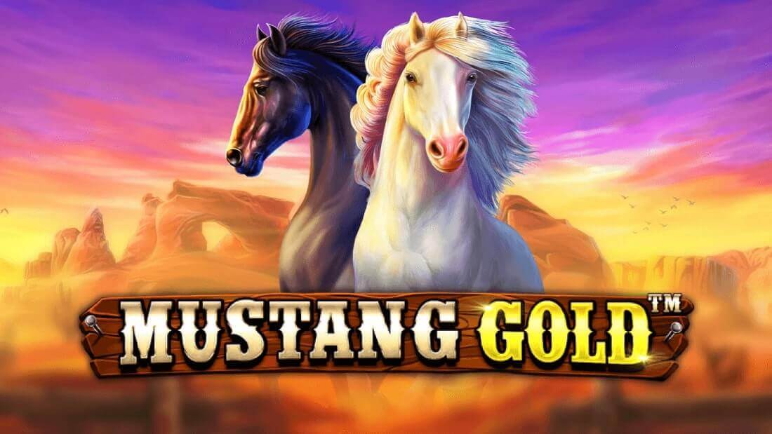 Mustang Gold Slot machine review