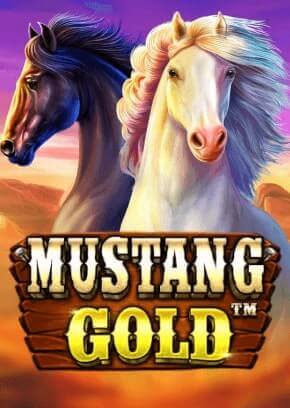 Mustang Gold