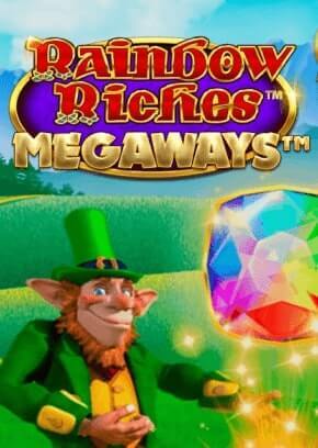 Rainbow Riches Megaways