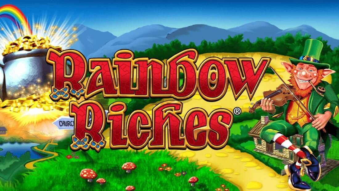 Rainbow Riches