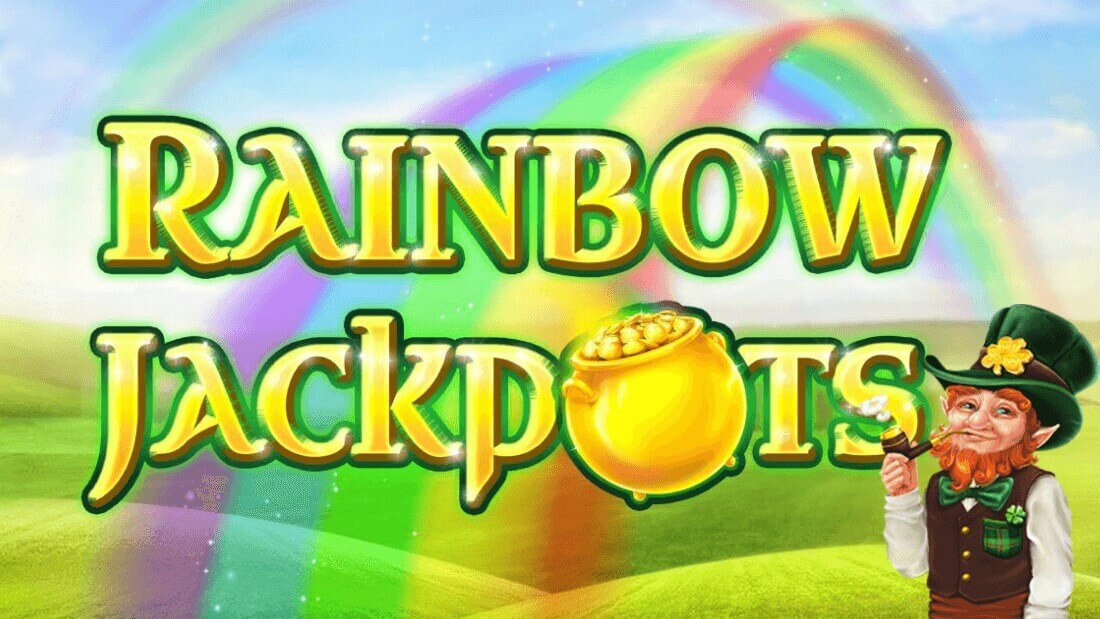 Rainbow Jackpots
